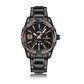 NAVIFORCE NF9117S Herren Quarzuhr 3BAR