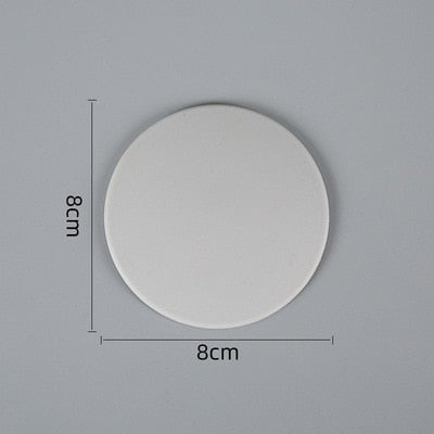 Silikon Türstopper, Wand-Schützer