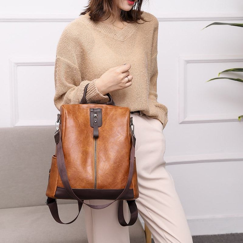 Damen Rucksack