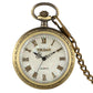 Quarz Taschenuhr