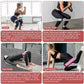 Elastische Training Fitness Bänder