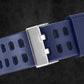 SMAEL SL-8038 Herren Sport Chronograph 5ATM Dualanzeige