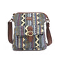 Annmouler Damen Schultertasche