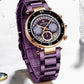 REWARD RD81018L Damen Business Chronograph 3ATM