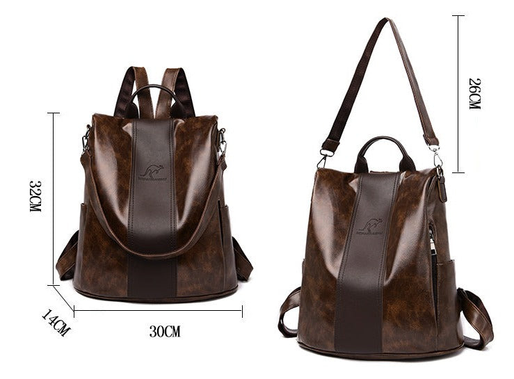 Damen Rucksack