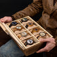 BOBO BIRD Uhren Box