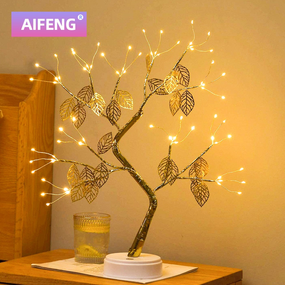 LED Baum-Leuchte