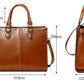 Damen Handtasche Echtleder
