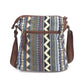 Annmouler Damen Schultertasche