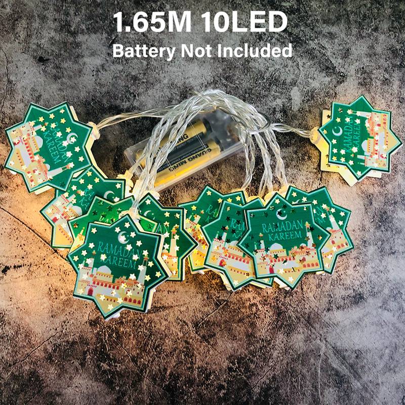 LED Hängeleuchte