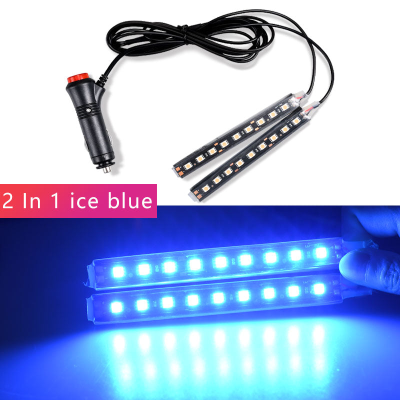 Fahrzeug Innen LED Beleuchtung