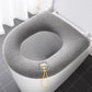 Toilettensitzkissen / WC-Sitzbezug