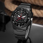 SMAEL SL-1362 Herren Sport Uhr 3BAR