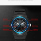 SMAEL SL-1362 Herren Sport Uhr 3BAR