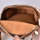 LACHIOUR Herren Gürteltasche Echtleder