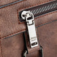 JEEP BULUO Leder Rucksack