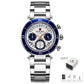REWARD RD81018L Damen Business Chronograph 3ATM