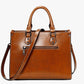 Damen Handtasche Echtleder