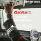 NORTH EDGE GAVIA 2 Herren Taucher Militäruhr