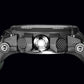 SMAEL SL-1545D Herren Sport-Chronograph 5ATM Dualanzeige