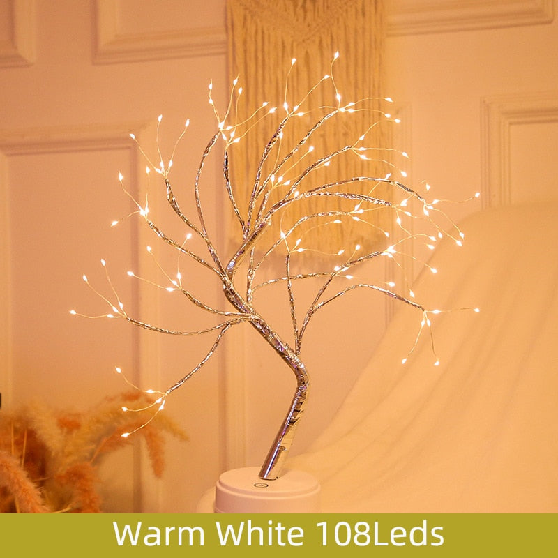 LED Baum-Leuchte