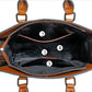 Damen Handtasche Echtleder