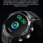 LOKMAT ATTACK 5 Sport Smart Watch Touchscreen Bluetooth