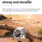 LOKMAT ATTACK 3 Sport Smart Watch Touchscreen Bluetooth IP68