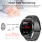 LIGE Sport Smartwatch Amoled IP68 Android + IOS