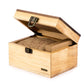 BOBO BIRD Holz Uhren Box