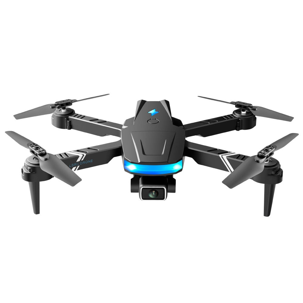 Faltbare RC-Drohne mit 4K HD Kamera für Anfänger