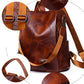 Damenrucksack Umhängetasche