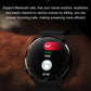 LIGE Sport Smartwatch Amoled IP68 Android + IOS