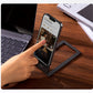 Baseus Faltbarer Metall Tablet & Handy Halter iPhone 14 iPad Pro