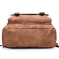 JEEP BULUO Leder Rucksack