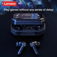 Lenovo LP3 Pro TWS Bluetooth 5.0 HIFI-Kopfhörer Mikrofon