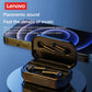 Lenovo LP3 Pro TWS Bluetooth 5.0 HIFI-Kopfhörer Mikrofon