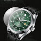 NAVIFORCE NF8022 Herren Analoguhr 3BAR Hardlex