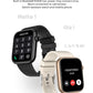LIGE Sport Smartwatch IP67 Android + IOS