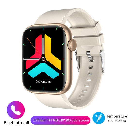 LIGE Sport Smartwatch IP67 Android + IOS