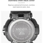 SMAEL SL-8063 Herren Sport-Uhr 5ATM Dualanzeige