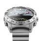 NORTH EDGE GAVIA 2 Herren Taucher Militäruhr