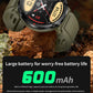 LIGE Sport Smartwatch IP68 Touchscreen Bluetooth 5,0