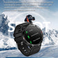 LIGE Sport Smartwatch IP68 Touchscreen Bluetooth 5,0