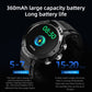 LOKMAT ATTACK 5 Sport Smart Watch Touchscreen Bluetooth
