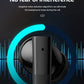 Lenovo LP3 kabellose Kopfhörer TWS Bluetooth 5.2 Sportkopfhörer HD-Anruf mit Mikrofon-Headset Stereo-HIFI
