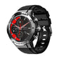 LOKMAT ATTACK 5 Sport Smart Watch Touchscreen Bluetooth