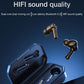 Lenovo LP3 Pro TWS Bluetooth 5.0 HIFI-Kopfhörer Mikrofon