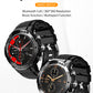 LOKMAT ATTACK 5 Sport Smart Watch Touchscreen Bluetooth