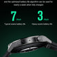 LIGE Sport Smartwatch Amoled IP68 Android + IOS